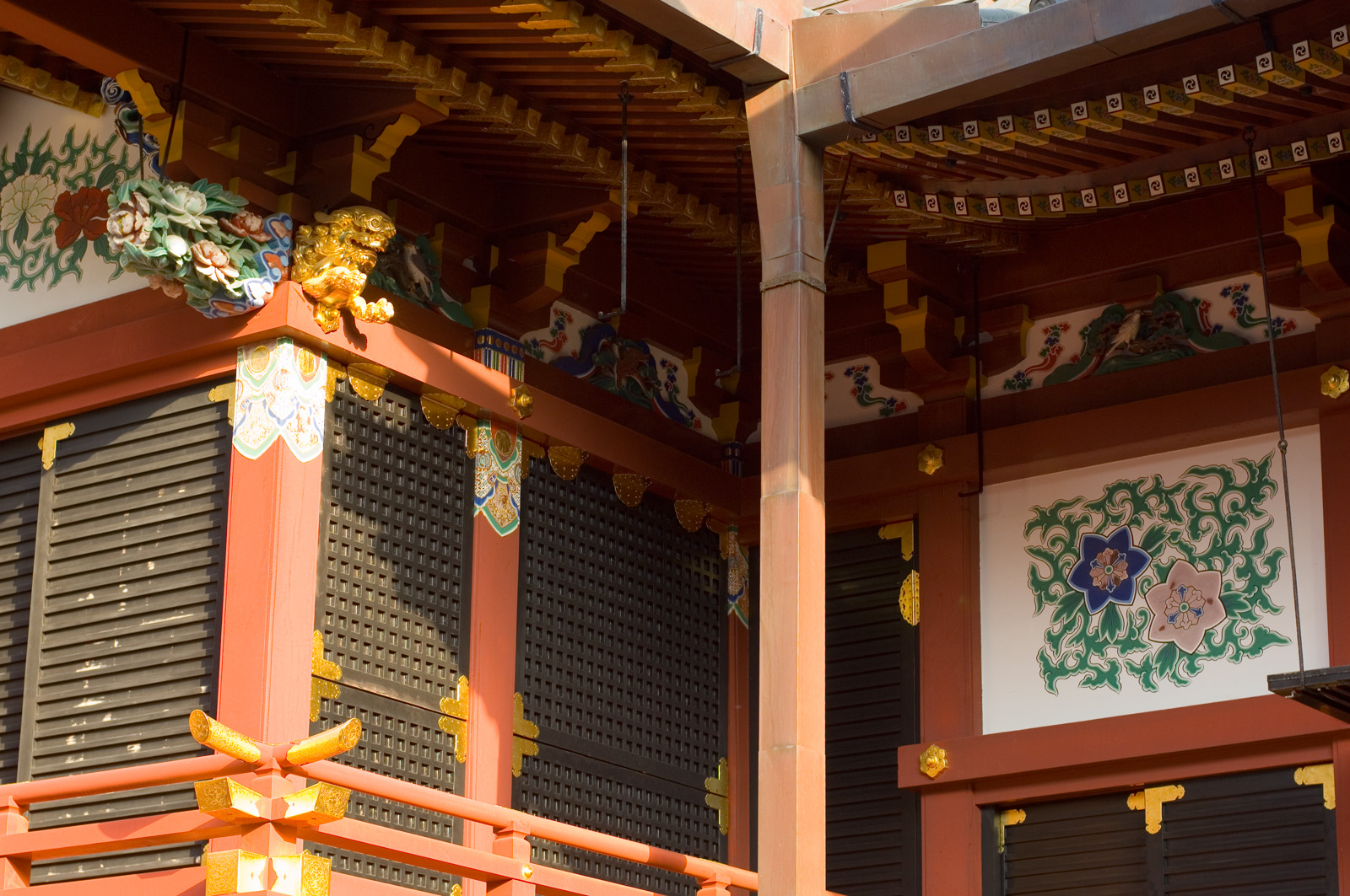 Tsurugaoka Hachiman-gu Shrine, Kamakura