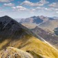 Scottish Mountains 2018