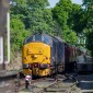 Severn Valley Railway Spring Diesel Festival
            2018